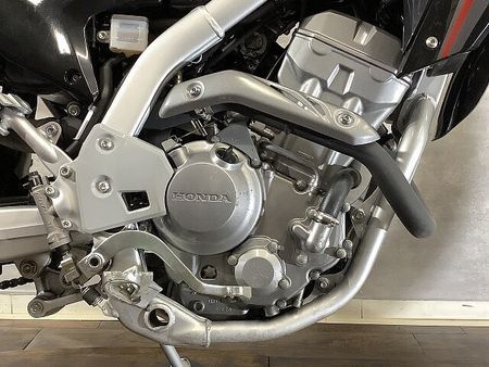 ホンダ CRF250L CRF250L マルチバー ワンオーナー フェンダーレス 8
