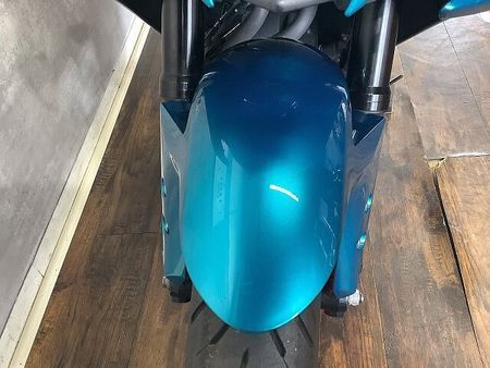 ヤマハ YZF-R3 YZF-R3 フェンダーレス ヘルメットホルダー付き 2021年モデル ワンオーナー 23