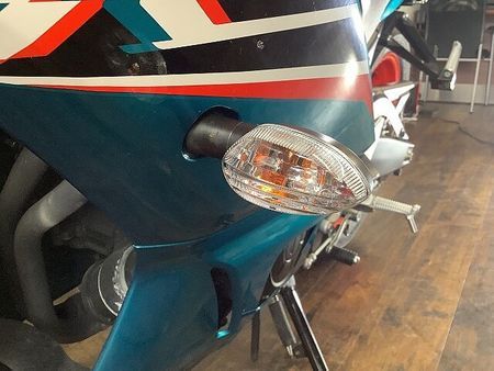 ヤマハ YZF-R3 YZF-R3 フェンダーレス ヘルメットホルダー付き 2021年モデル ワンオーナー 29
