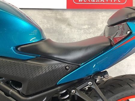 ヤマハ YZF-R3 YZF-R3 フェンダーレス ヘルメットホルダー付き 2021年モデル ワンオーナー 38