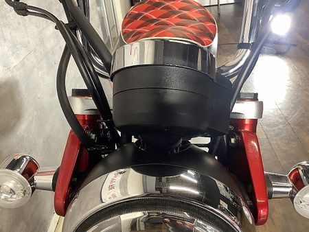 ホンダ モンキー125 モンキー125 2022年モデル 5速モデル 14