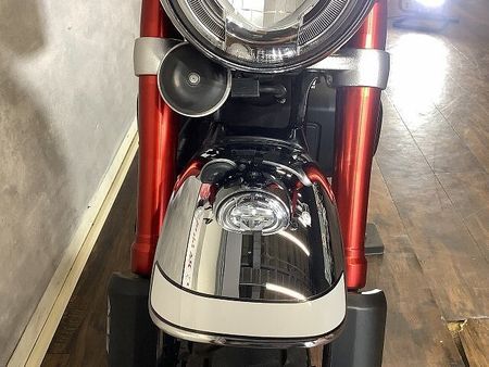 ホンダ モンキー125 モンキー125 2022年モデル 5速モデル 16