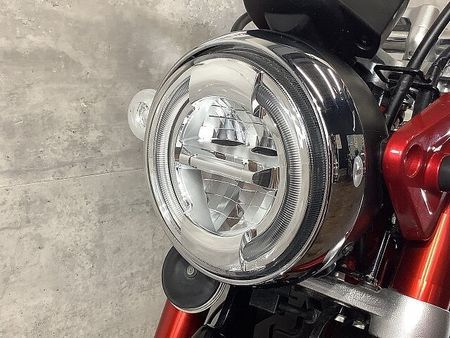 ホンダ モンキー125 モンキー125 2022年モデル 5速モデル 19