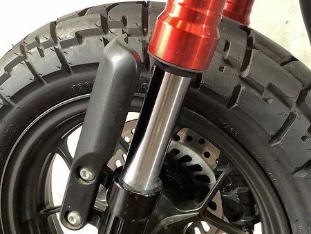 ホンダ モンキー125 モンキー125 2022年モデル 5速モデル 21