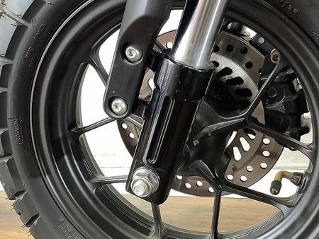 ホンダ モンキー125 モンキー125 2022年モデル 5速モデル 22