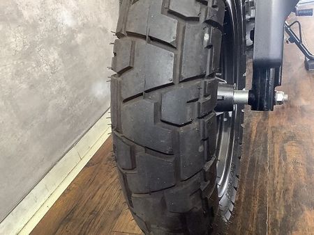 ホンダ モンキー125 モンキー125 2022年モデル 5速モデル 23