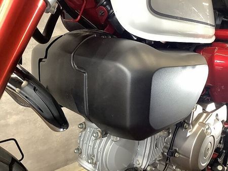 ホンダ モンキー125 モンキー125 2022年モデル 5速モデル 25