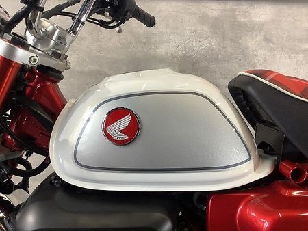 ホンダ モンキー125 モンキー125 2022年モデル 5速モデル 26