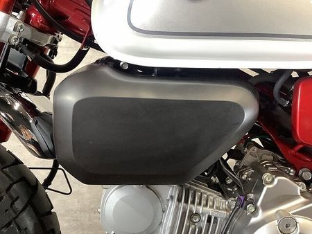 ホンダ モンキー125 モンキー125 2022年モデル 5速モデル 27