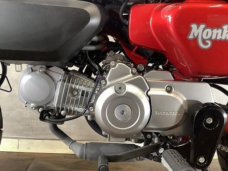 ホンダ モンキー125 モンキー125 2022年モデル 5速モデル 28
