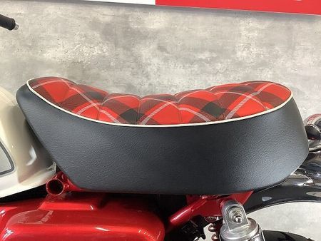 ホンダ モンキー125 モンキー125 2022年モデル 5速モデル 29