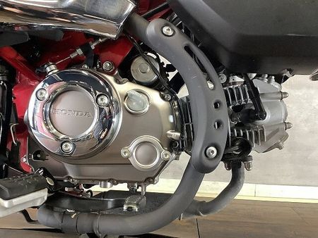 ホンダ モンキー125 モンキー125 2022年モデル 5速モデル 7