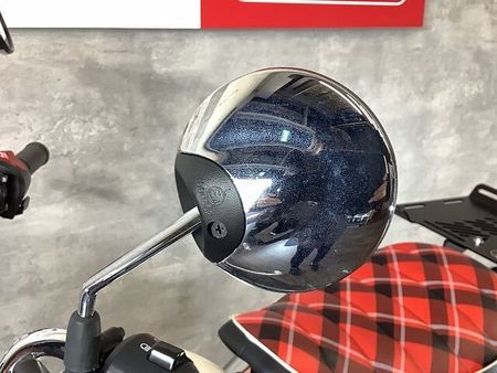 ホンダ モンキー125 モンキー125 リアキャリア付き 18