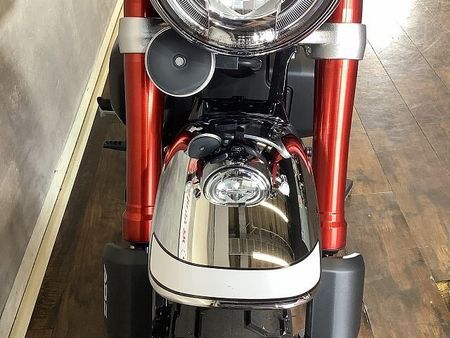 ホンダ モンキー125 モンキー125 リアキャリア付き 23