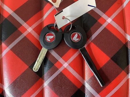 ホンダ モンキー125 モンキー125 リアキャリア付き 9
