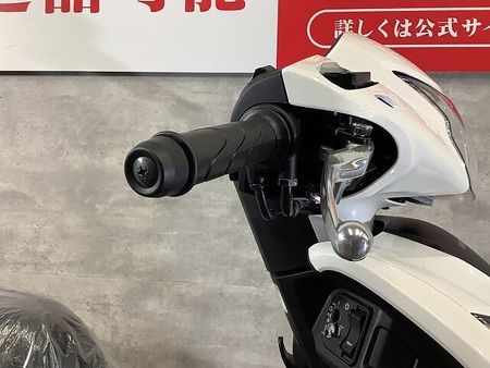 ホンダ ディオ110 DIO110 2025年モデル 11