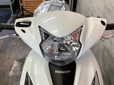 ホンダ ディオ110 DIO110 2025年モデル 12