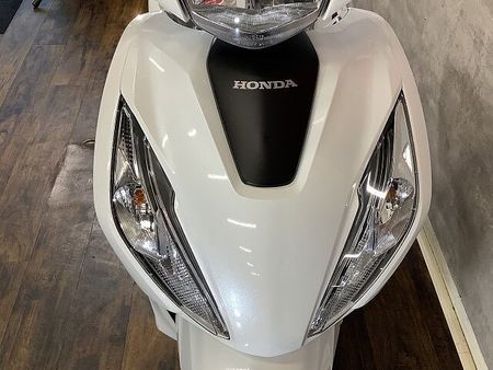 ホンダ ディオ110 DIO110 2025年モデル 13