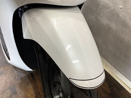ホンダ ディオ110 DIO110 2025年モデル 14