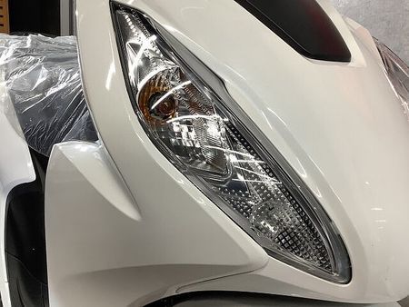 ホンダ ディオ110 DIO110 2025年モデル 15