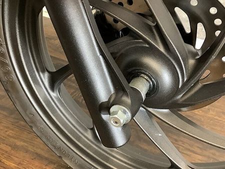 ホンダ ディオ110 DIO110 2025年モデル 18
