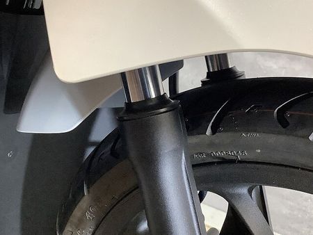 ホンダ ディオ110 DIO110 2025年モデル 19