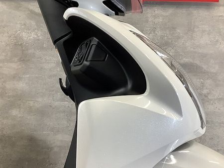ホンダ ディオ110 DIO110 2025年モデル 20