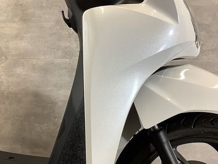 ホンダ ディオ110 DIO110 2025年モデル 21