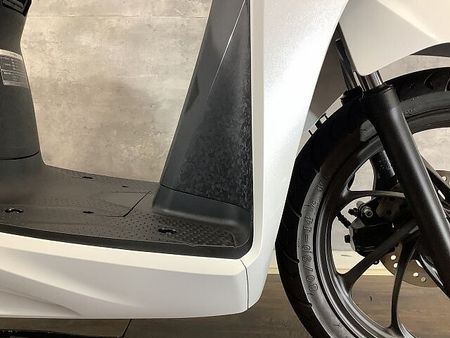 ホンダ ディオ110 DIO110 2025年モデル 22