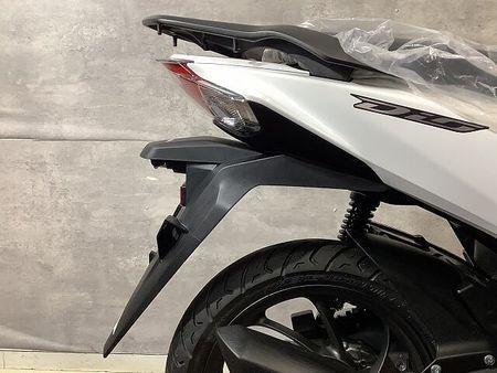 ホンダ ディオ110 DIO110 2025年モデル 26