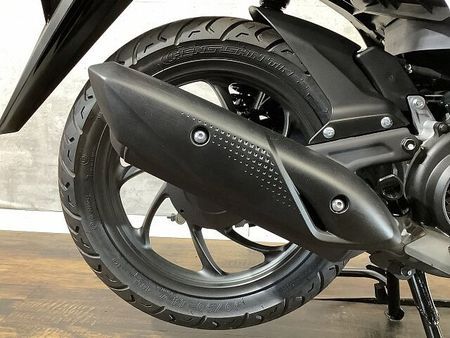 ホンダ ディオ110 DIO110 2025年モデル 28