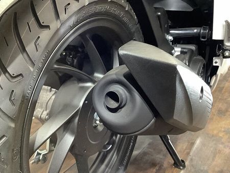 ホンダ ディオ110 DIO110 2025年モデル 30