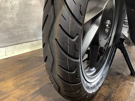 ホンダ ディオ110 DIO110 2025年モデル 31