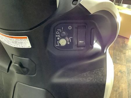 ホンダ ディオ110 DIO110 2025年モデル 33