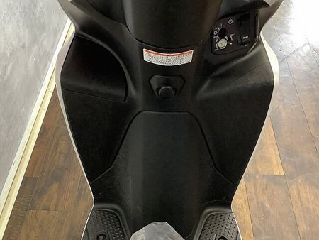 ホンダ ディオ110 DIO110 2025年モデル 34
