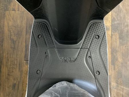ホンダ ディオ110 DIO110 2025年モデル 35