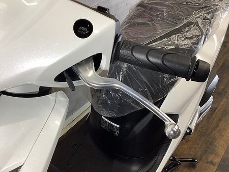 ホンダ ディオ110 DIO110 2025年モデル 40