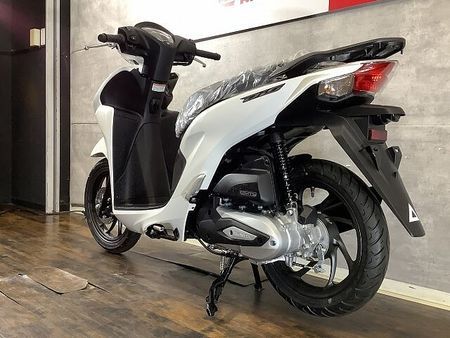 ホンダ ディオ110 DIO110 2025年モデル 5