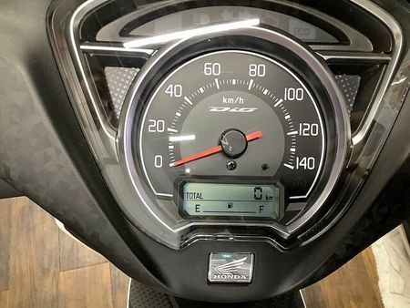 ホンダ ディオ110 DIO110 2025年モデル 8