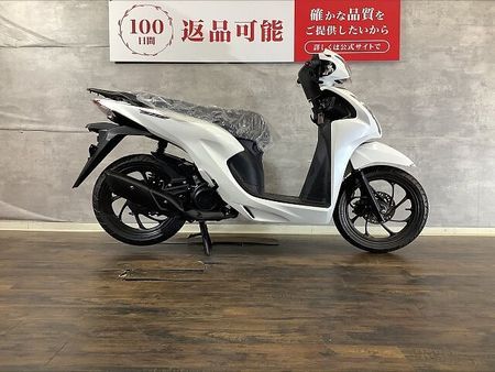 ホンダ ディオ110 DIO110 2025年モデル 9