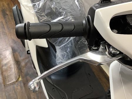 ホンダ ディオ110 DIO110 2025年モデル 10