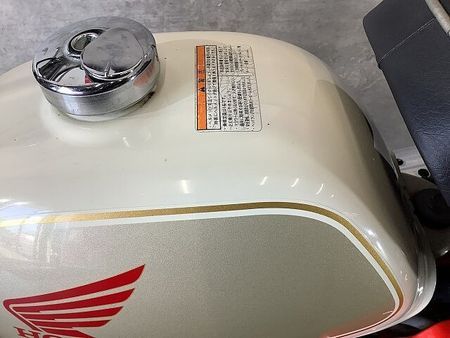 ホンダ モンキー モンキー 2009年モデル リアボックス付き 29