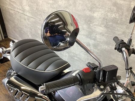 ホンダ モンキー125 モンキー125 2022年モデル 18