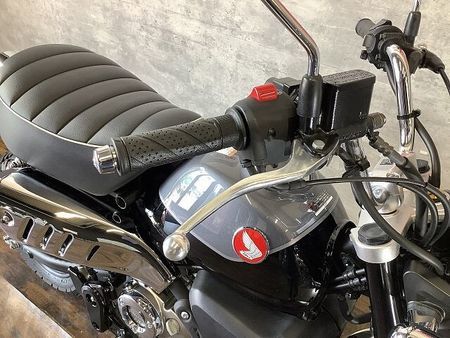 ホンダ モンキー125 モンキー125 2022年モデル 19