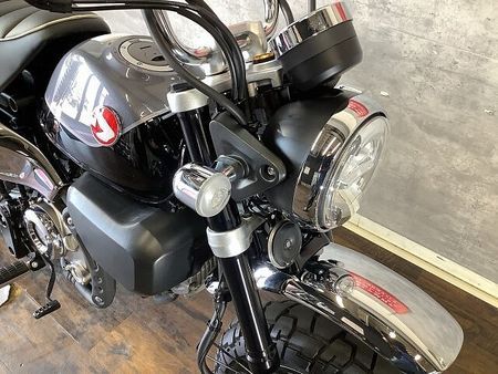ホンダ モンキー125 モンキー125 2022年モデル 20