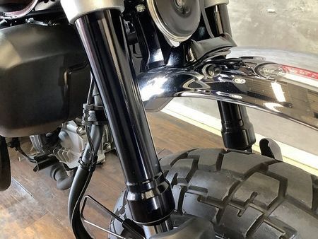 ホンダ モンキー125 モンキー125 2022年モデル 24