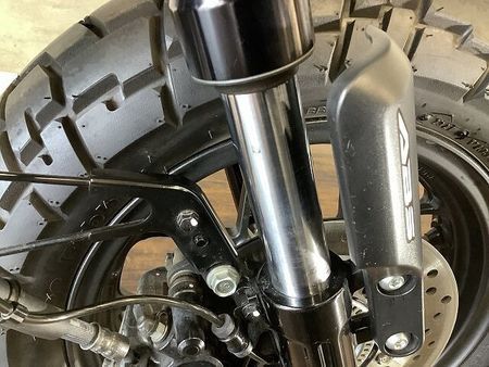 ホンダ モンキー125 モンキー125 2022年モデル 25