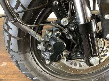 ホンダ モンキー125 モンキー125 2022年モデル 26