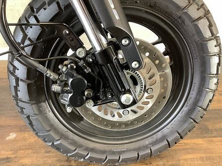 ホンダ モンキー125 モンキー125 2022年モデル 27