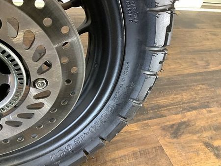 ホンダ モンキー125 モンキー125 2022年モデル 28